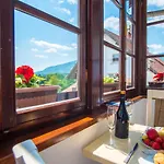 Radolca & Lägenhet Radovljica