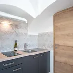 Appartement Radolca &