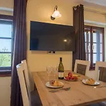 Radolca & Lägenhet Radovljica