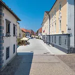 Radolca & Lägenhet Radovljica