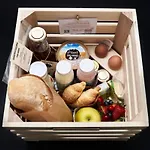 Radolca & Appartement Radovljica