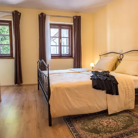 Appartement Radolca And