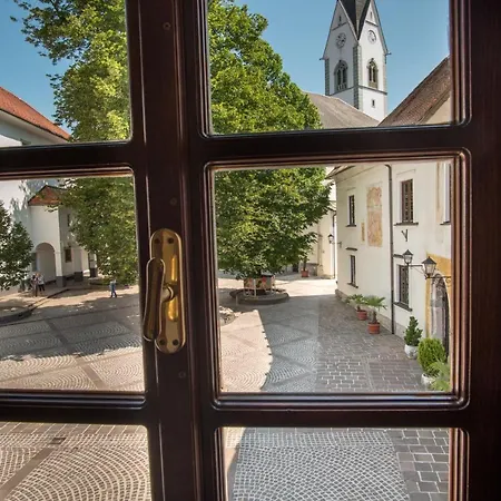 Radolca And Appartement Radovljica