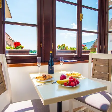 Radolca & * Radovljica