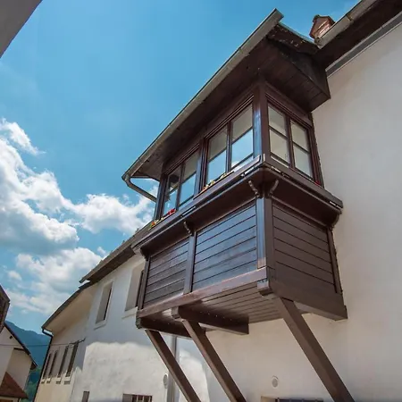 Radolca & Apartman *