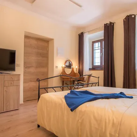 Radolca & Apartment