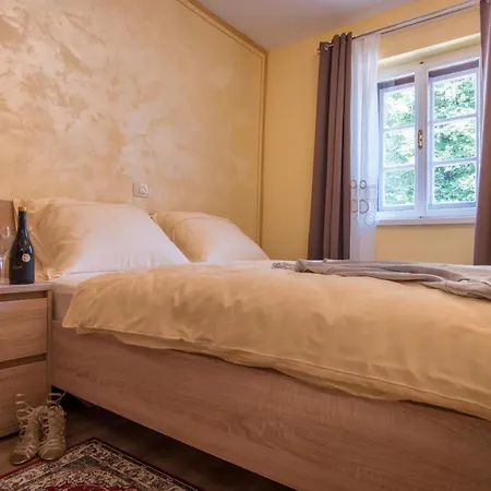 Radolca & Radovljica