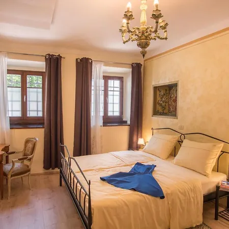Apartment Radolca & Radovljica