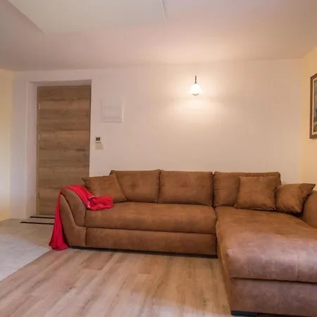 Radolca & Apartman *