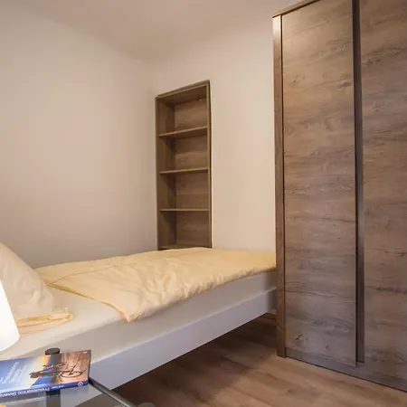 Radolca And Appartement *