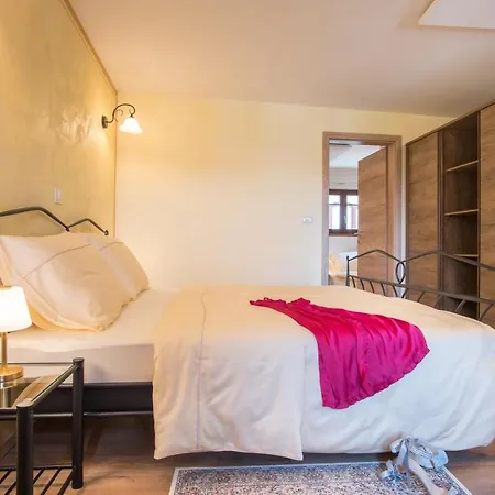 Apartman Radolca & Radovljica