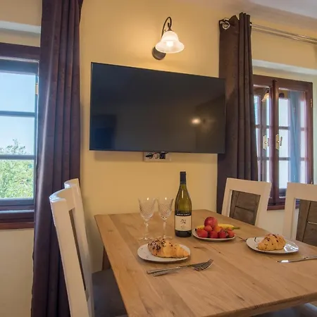 Radolca & Appartement Radovljica