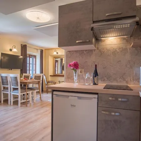 Apartment Radolca & Radovljica