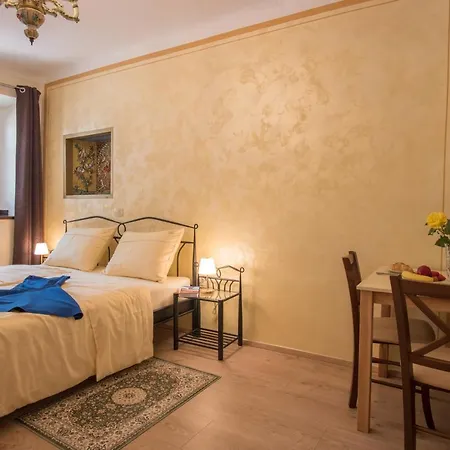 Radolca And Appartement *