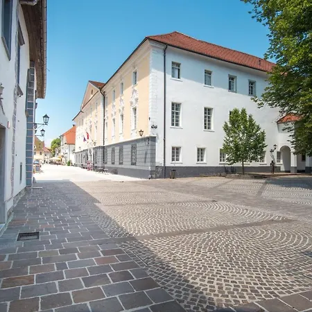 Radolca And * Radovljica