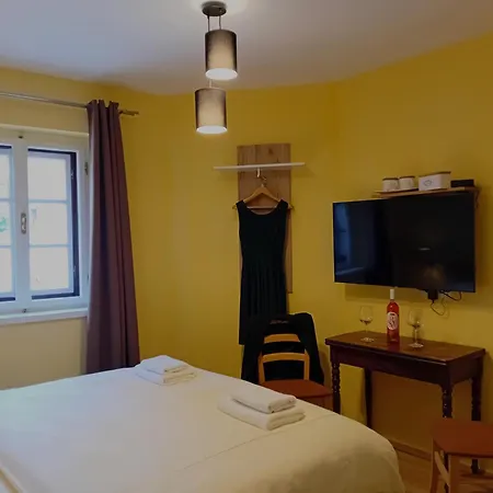 Apartment Radolca &