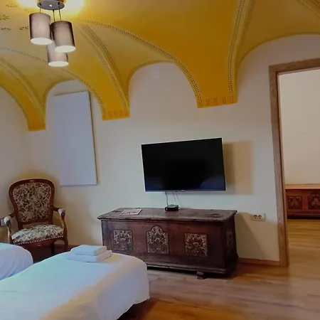 Radolca & Appartement *