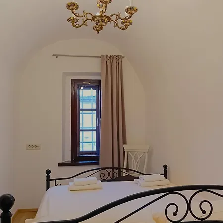Radolca And Appartement