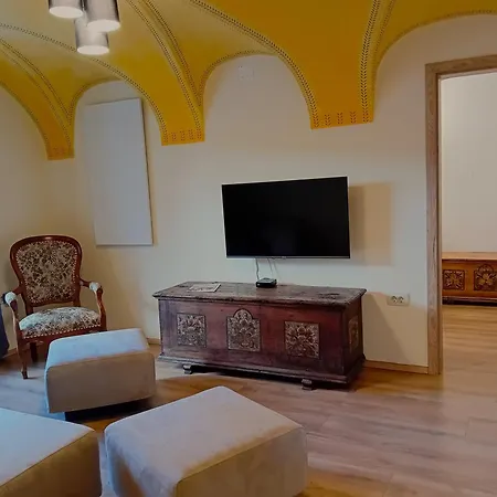 Appartement Radolca And *