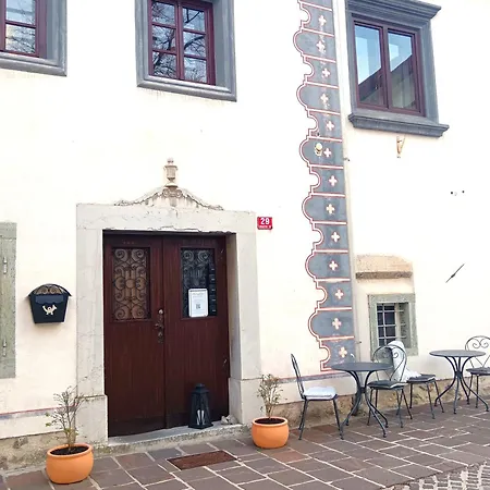 Appartement Radolca & Radovljica