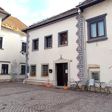 Radolca And * Radovljica