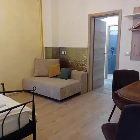 Appartement Radolca & Radovljica