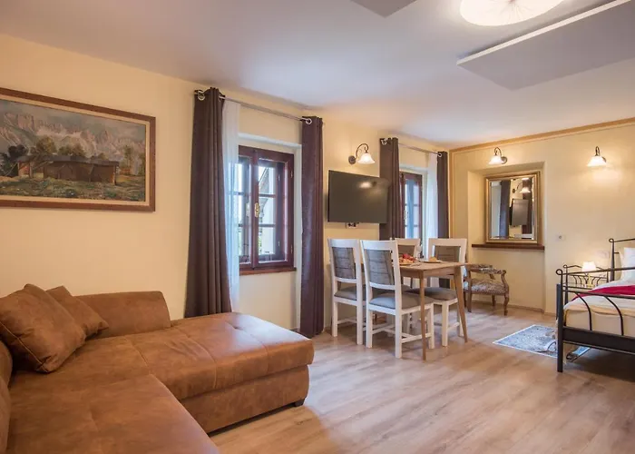 Radolca & * Radovljica