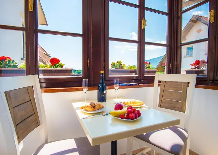 Radolca & * Radovljica