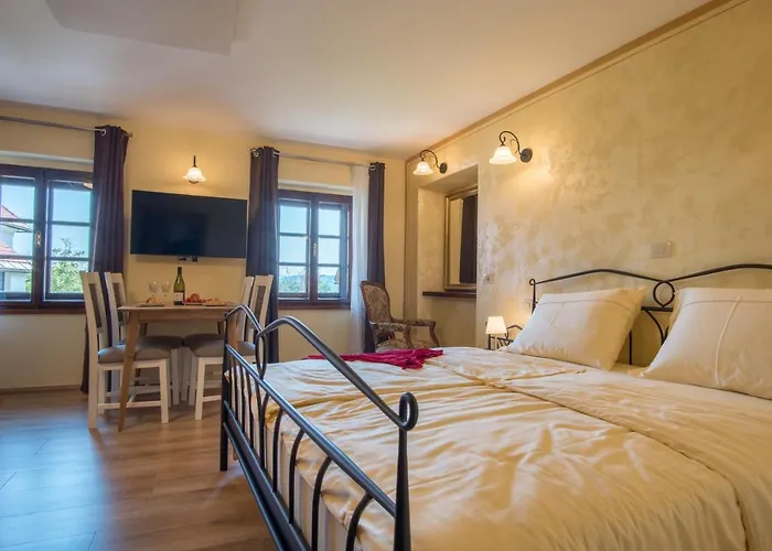 Radolca & * Radovljica