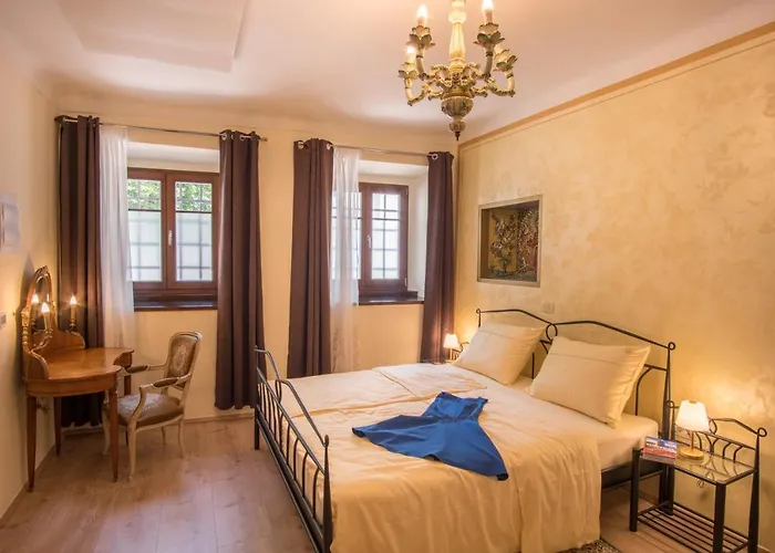 Lägenhet Radolca & Radovljica