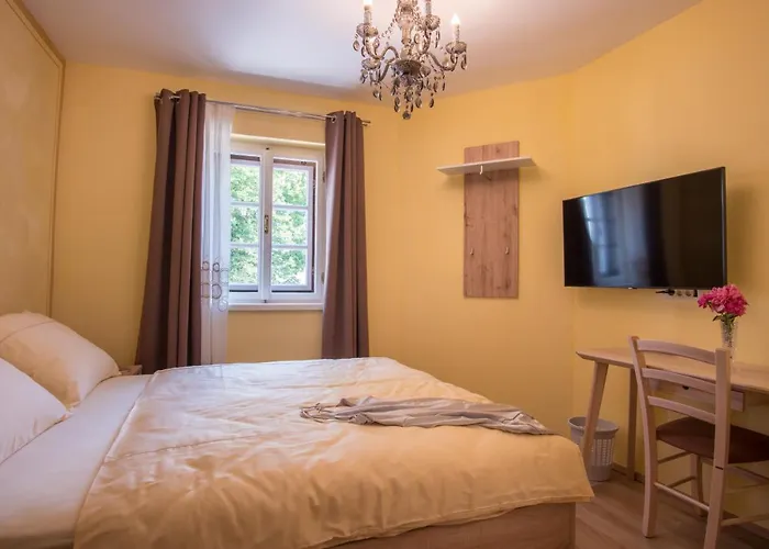 Radolca & Radovljica