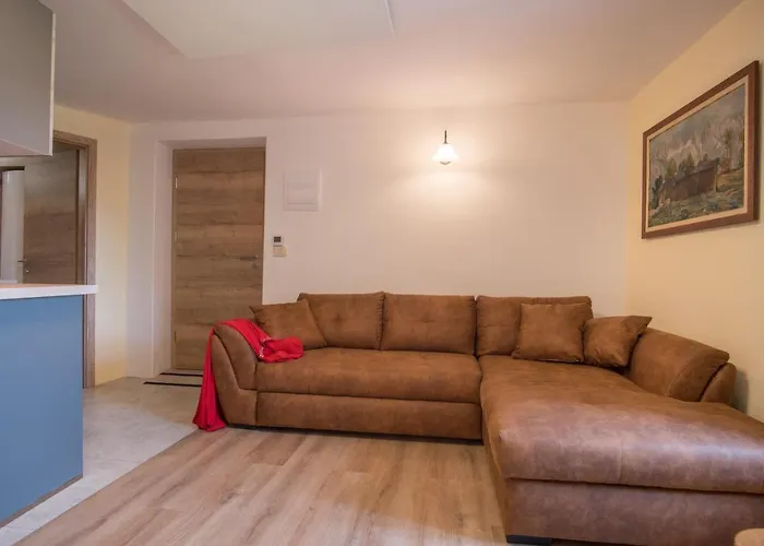 Radolca & Apartman *