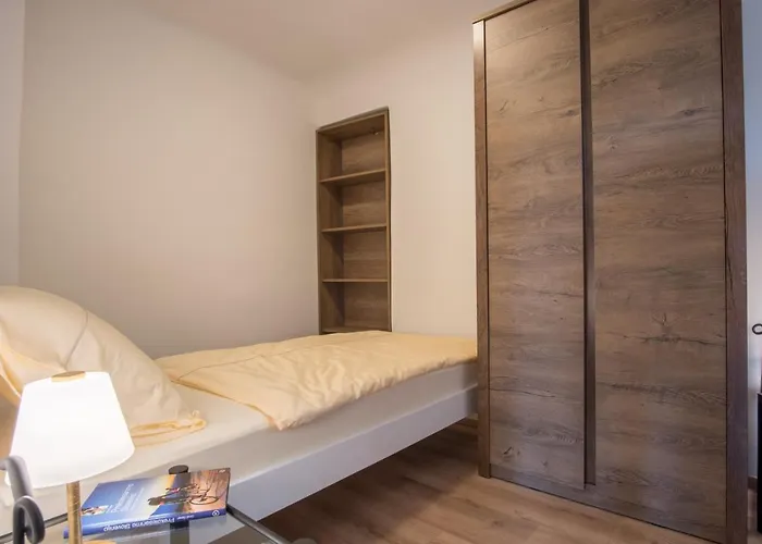 Radolca & Apartman *