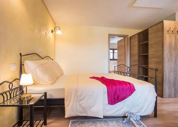 Lägenhet Radolca & Radovljica