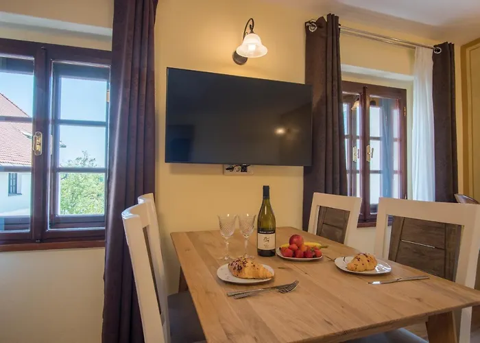 Radolca & Daire Radovljica