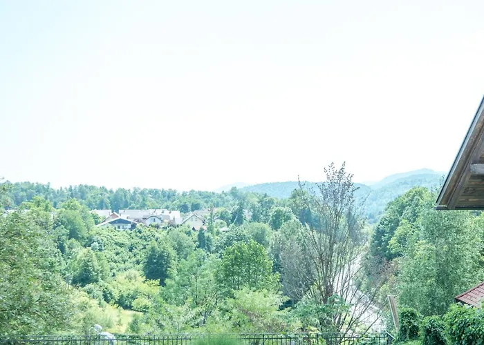 Radolca & Apartman Radovljica