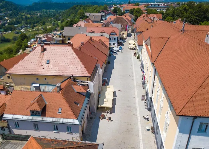 Apartman Radolca & *