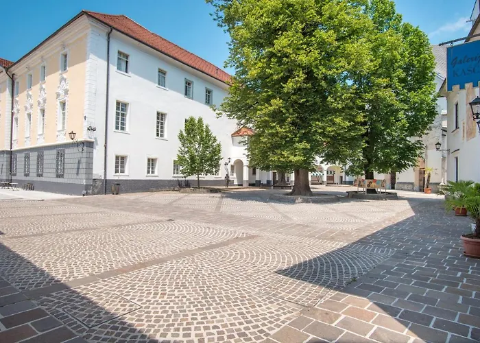 Apartman Radolca & Radovljica