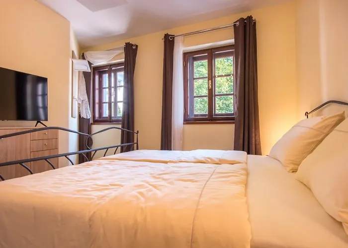 Lägenhet Radolca & *