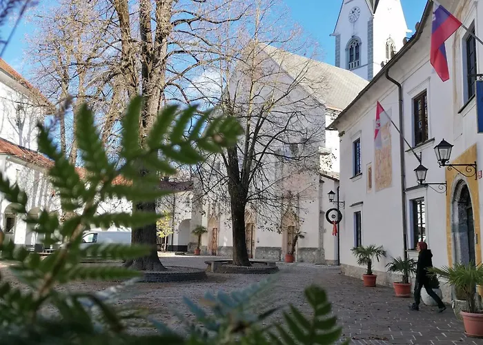 Lägenhet Radolca & *