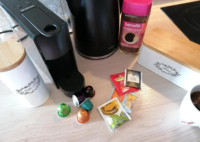 Lägenhet Radolca & Radovljica