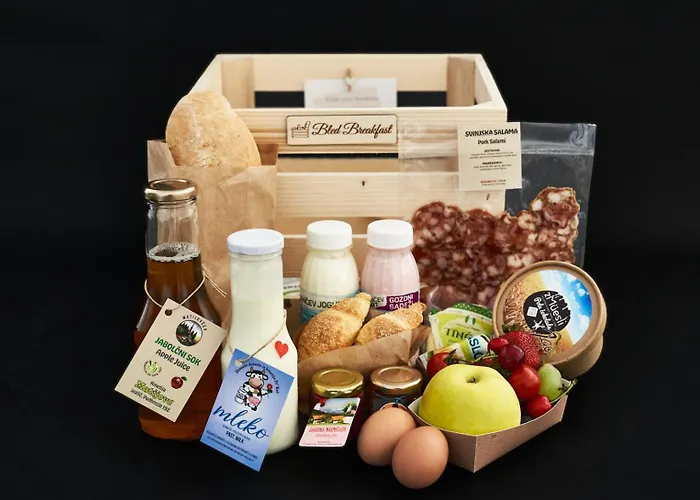 Lägenhet Radolca & *