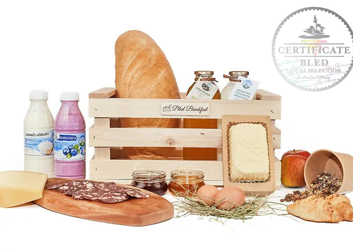 Radolca & Radovljica