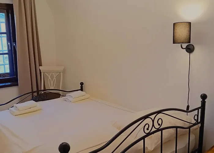 Radolca & Lägenhet Radovljica