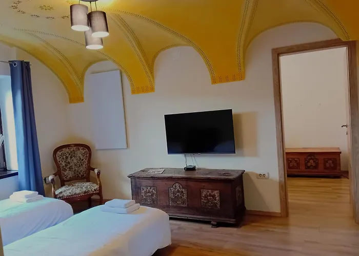 Radolca & Lägenhet *