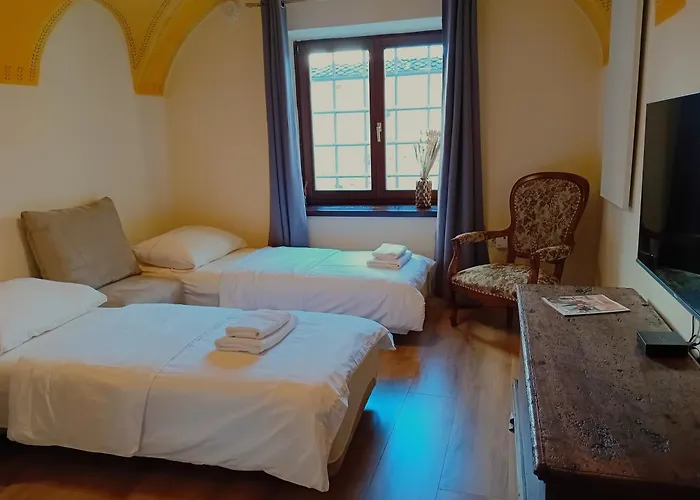 Radolca & * Radovljica