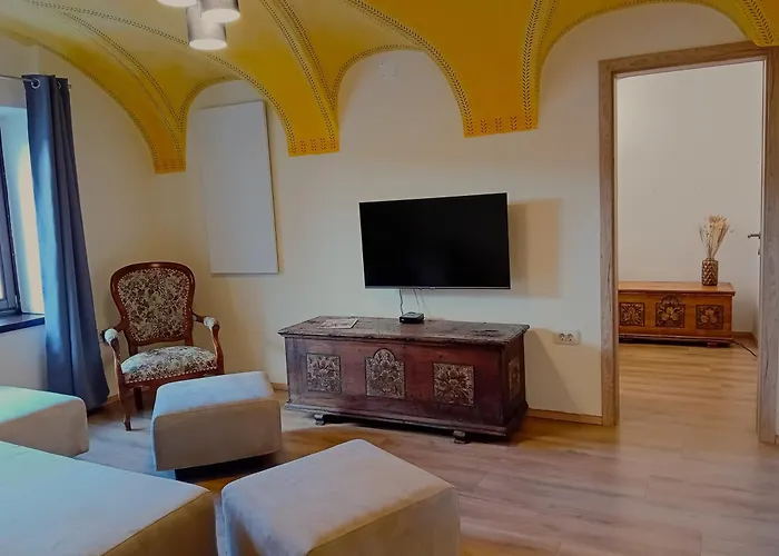 Apartman Radolca & *